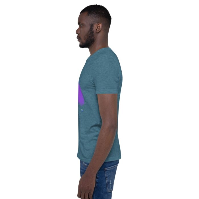 Short Sleeve Tee - Tails - Image 59