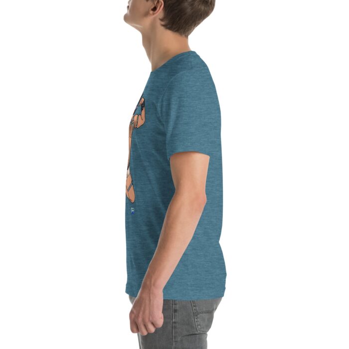 Short Sleeve Tee - Who's a Good Boy? - Image 40