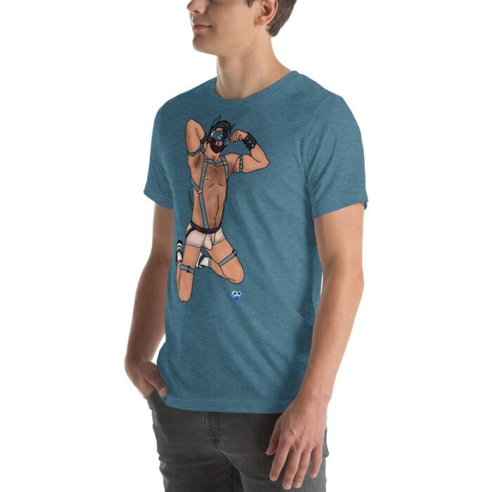 Short Sleeve Tee - Who's a Good Boy? - Image 41