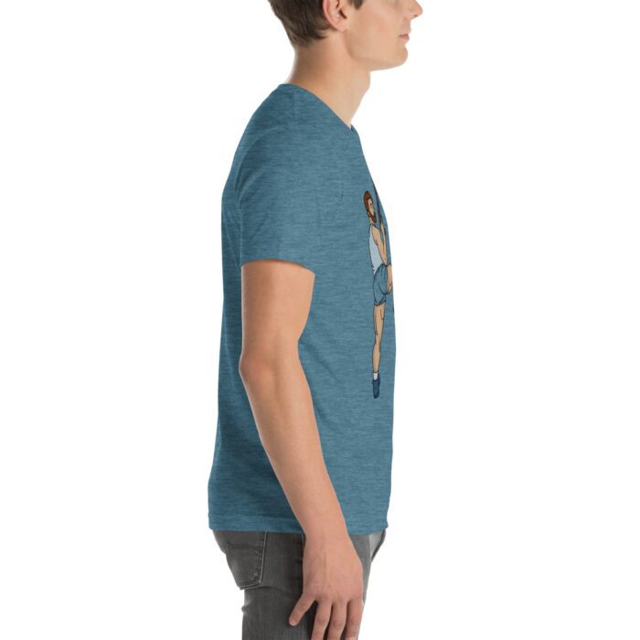 Short Sleeve Tee - Come and Take Me - Image 29