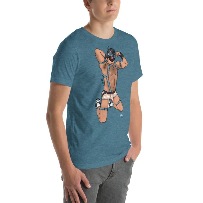 Short Sleeve Tee - Who's a Good Boy? - Image 43