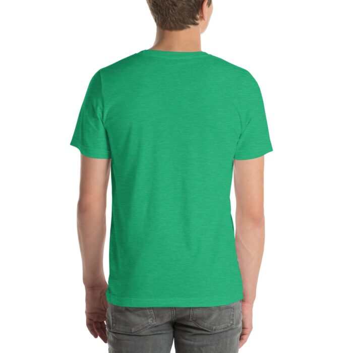 Short Sleeve Tee - Get Lucky - Image 20