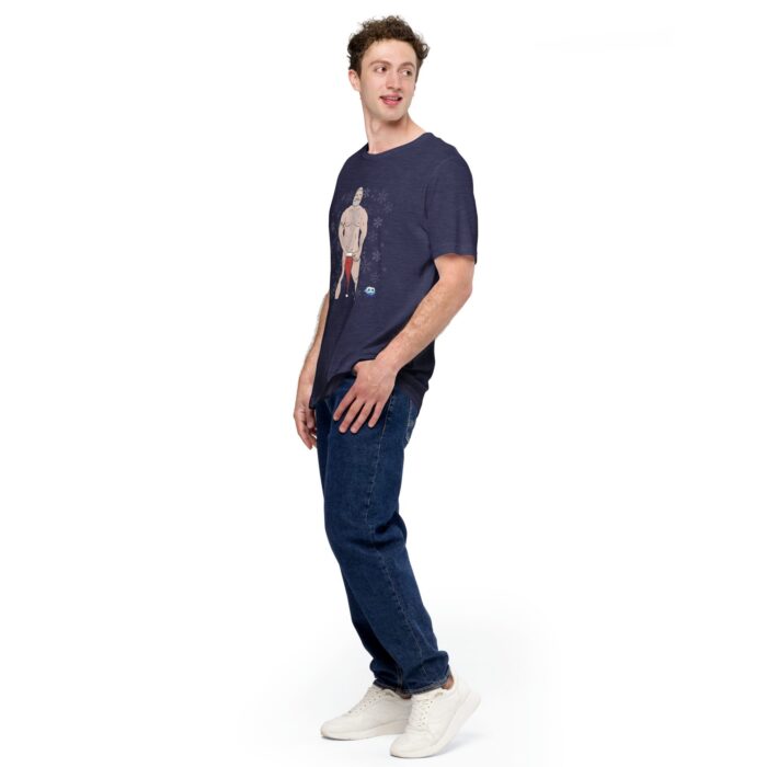 Short Sleeve Tee - Frosted - Image 10