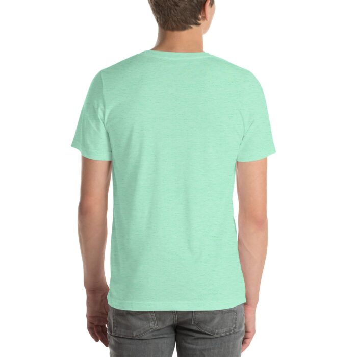 Short Sleeve Tee - Get Lucky - Image 86