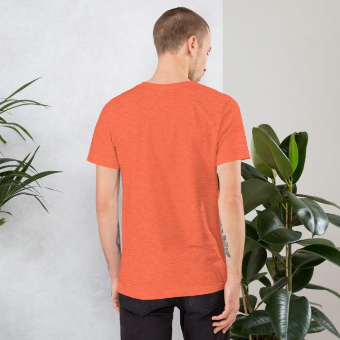Short Sleeve Tee - Flipped - Image 42