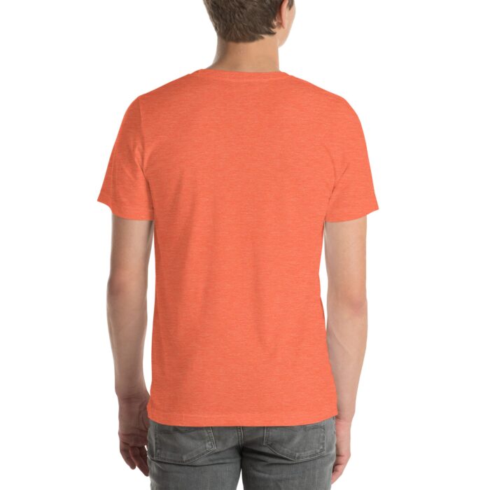 Short Sleeve Tee - Real Bad Hotdog - Image 68