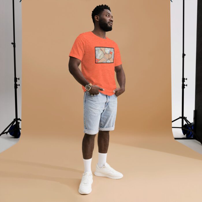Short Sleeve Tee - Happy New Year - Image 21