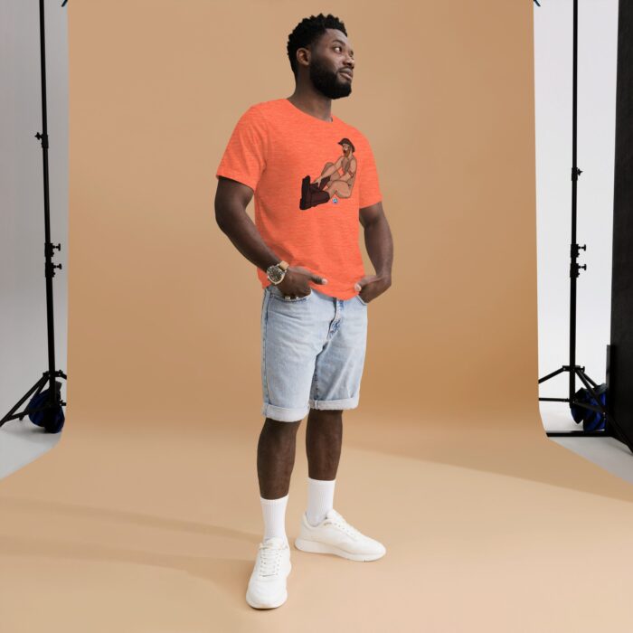 Short Sleeve Tee - Rodeo Season - Image 25