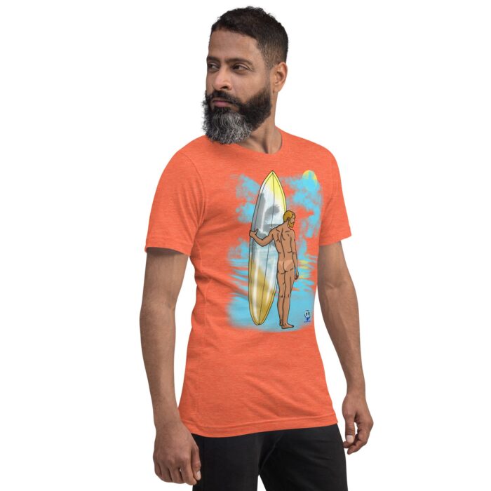 Short Sleeve Tee - Tan Lines - Image 52