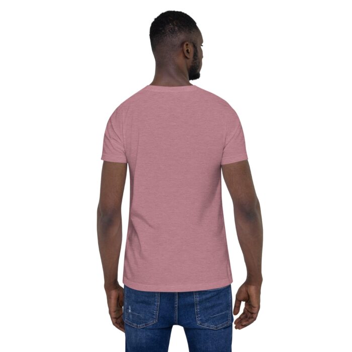 Short Sleeve Tee - Cosmic - Image 64