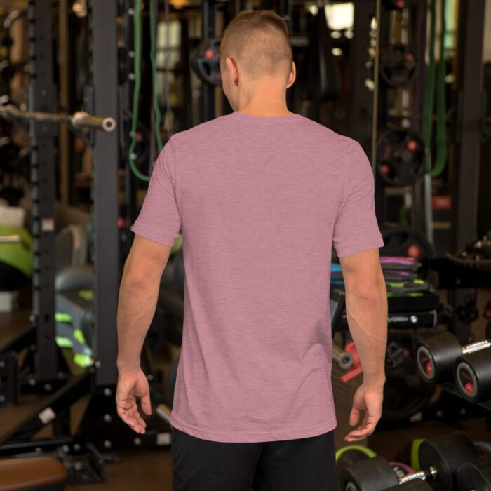 Short Sleeve Tee - Cum Pig - Image 22