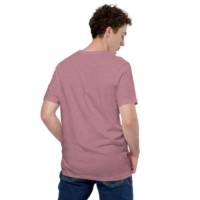 Short Sleeve Tee -Duster - Image 44