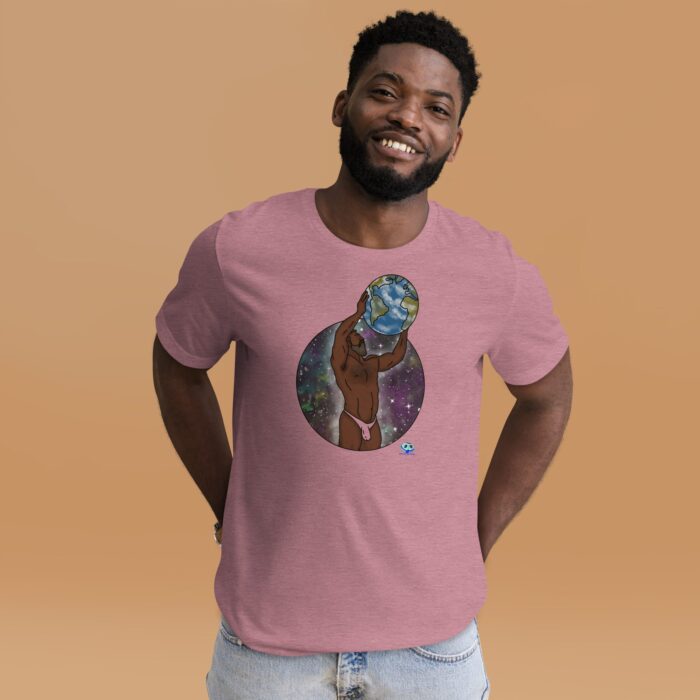 Short Sleeve Tee - Atlas - Image 22