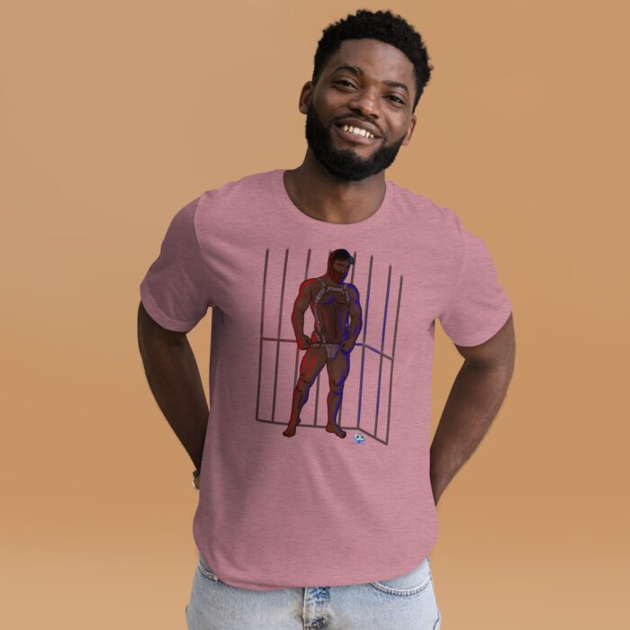 Short Sleeve Tee - Busted - Image 22