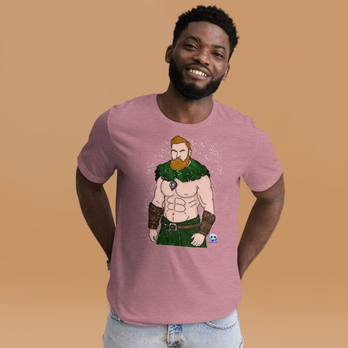 Short Sleeve Tee - Nordic - Image 26