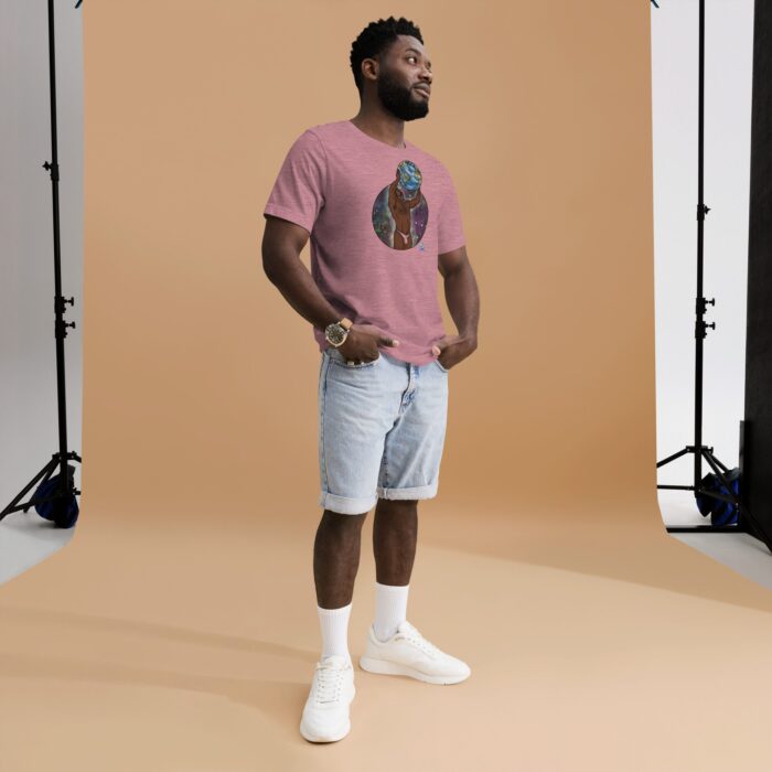 Short Sleeve Tee - Atlas - Image 21