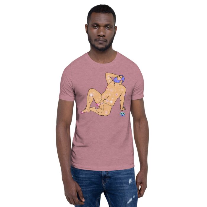 Short Sleeve Tee - Cosmic - Image 61