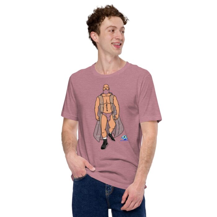Short Sleeve Tee -Duster - Image 41