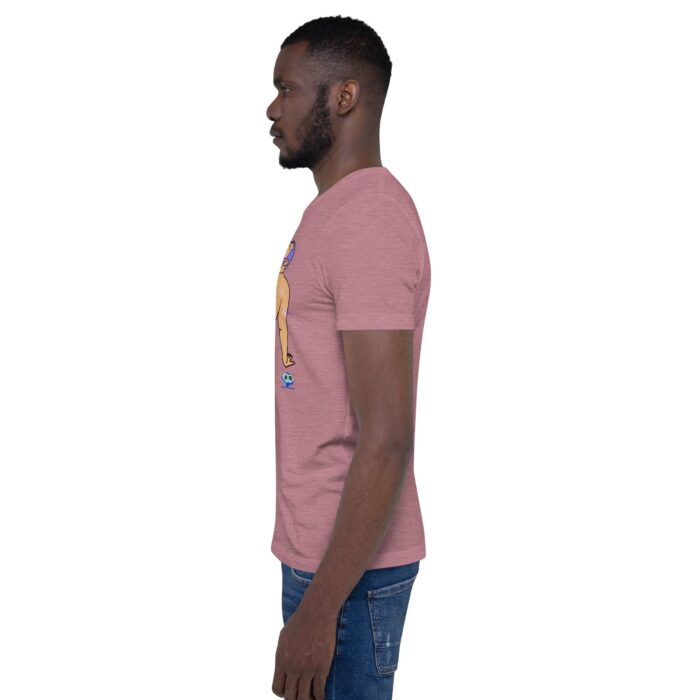Short Sleeve Tee - Cosmic - Image 65