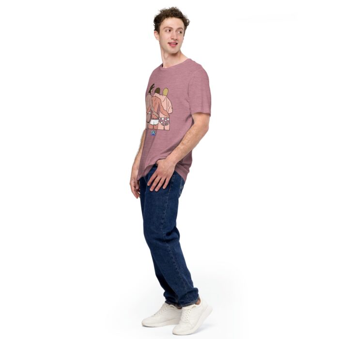 Short Sleeve Tee - Beach Buddies - Image 42