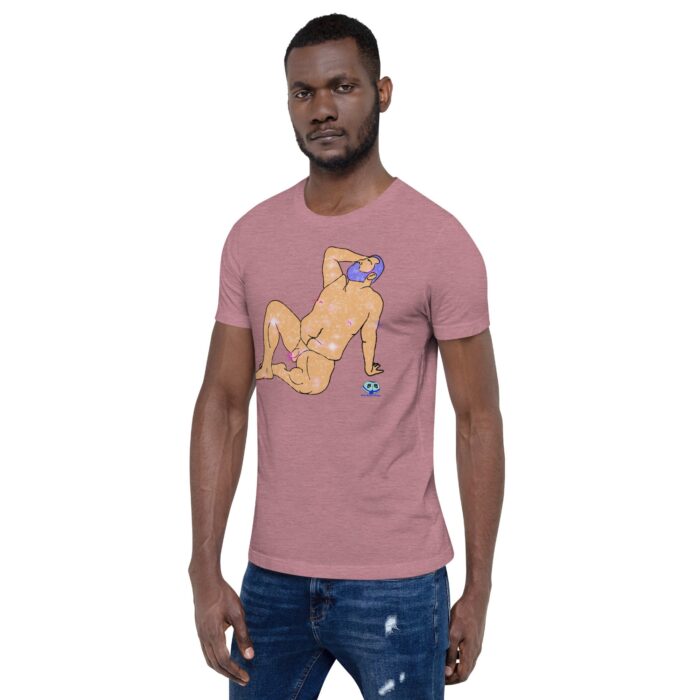 Short Sleeve Tee - Cosmic - Image 62