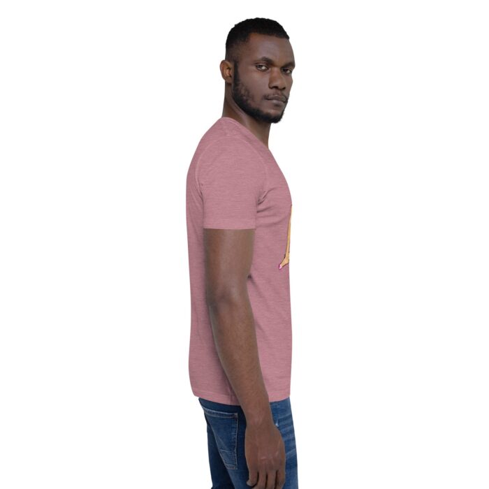 Short Sleeve Tee - Cosmic - Image 66