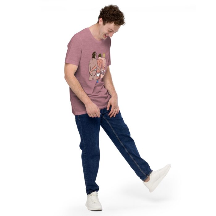 Short Sleeve Tee - Beach Buddies - Image 43