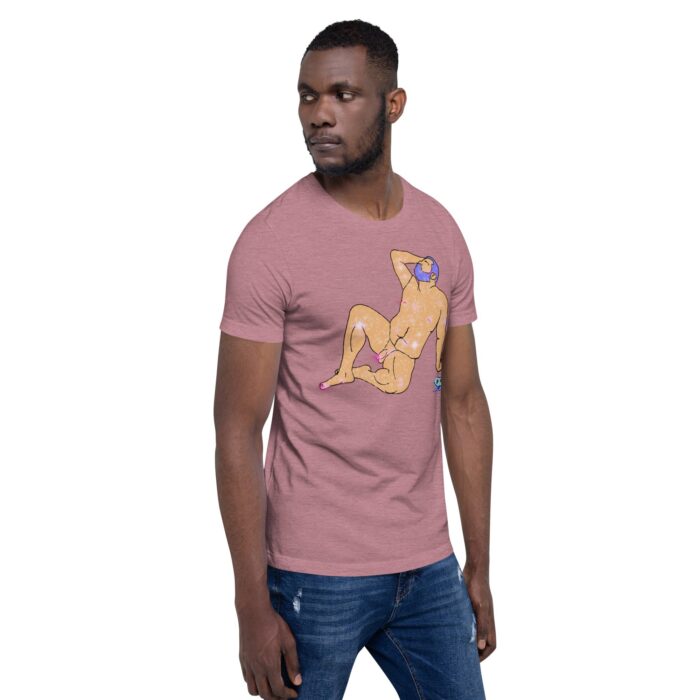 Short Sleeve Tee - Cosmic - Image 63