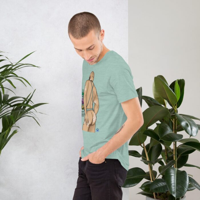Short Sleeve Tee - Cakes - Image 39