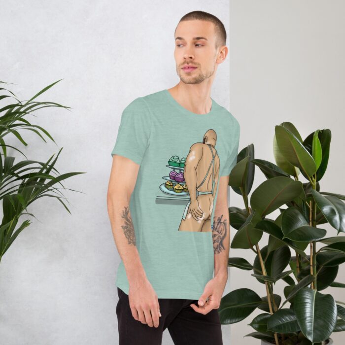 Short Sleeve Tee - Cakes - Image 40