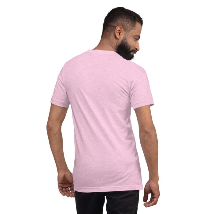 Short Sleeve Tee - Circuit Bear - Image 43