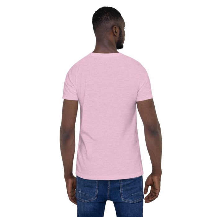 Short Sleeve Tee - Combat Boots - Image 64