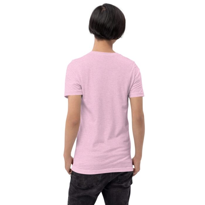 Short Sleeve Tee - Horny AF - Image 74