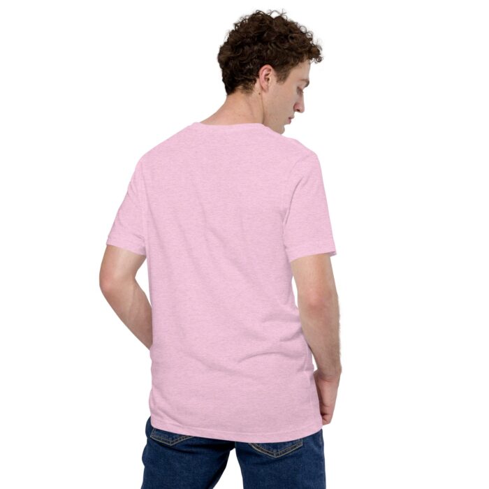 Short Sleeve Tee - I Heart Pups - Image 52