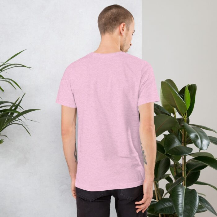 Short Sleeve Tee - Morningwood Drillers - Image 50