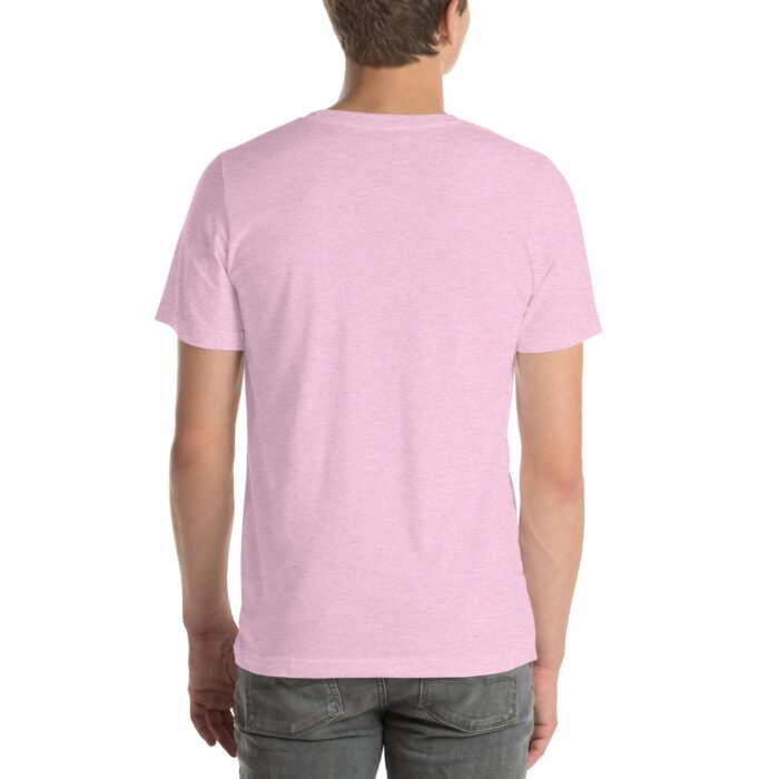 Short Sleeve Tee - Real Bad Hotdog - Image 80