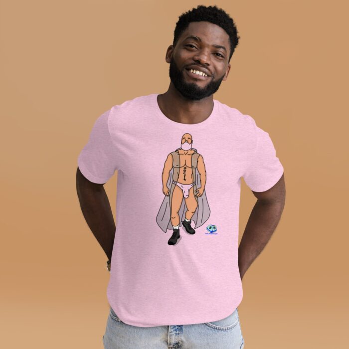 Short Sleeve Tee - Duster - Image 22