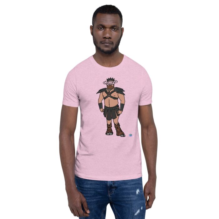 Short Sleeve Tee - Beast - Image 11