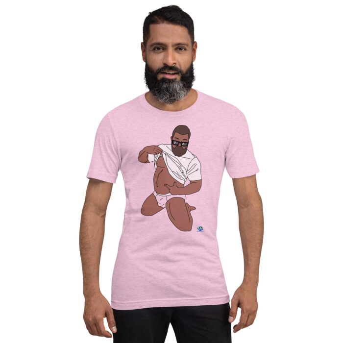 Short Sleeve Tee - Belly Pride - Image 41