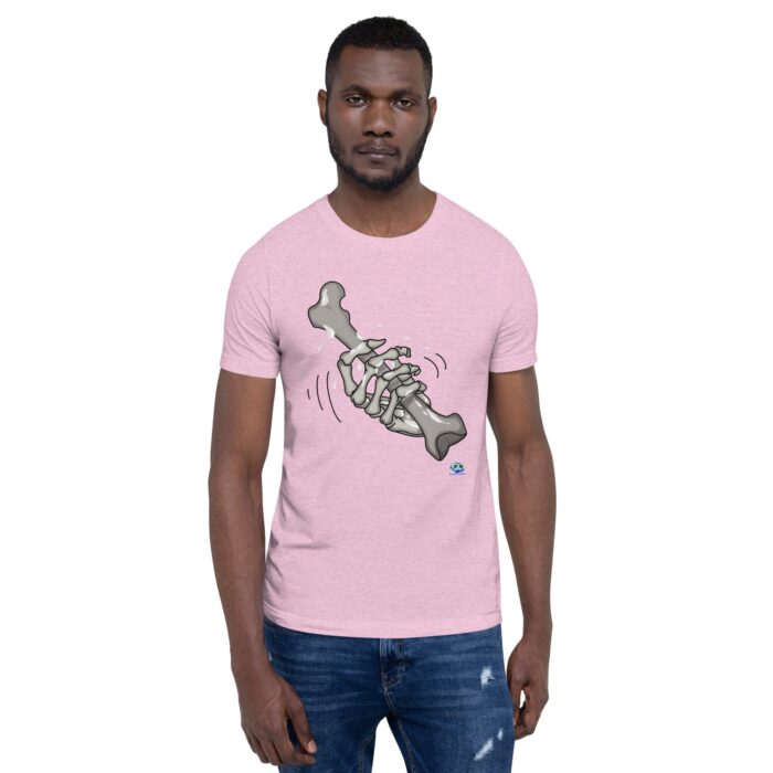 Short Sleeve Tee - Boner - Image 11