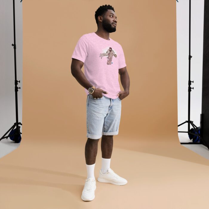 Short Sleeve Tee - Carry On - Image 22