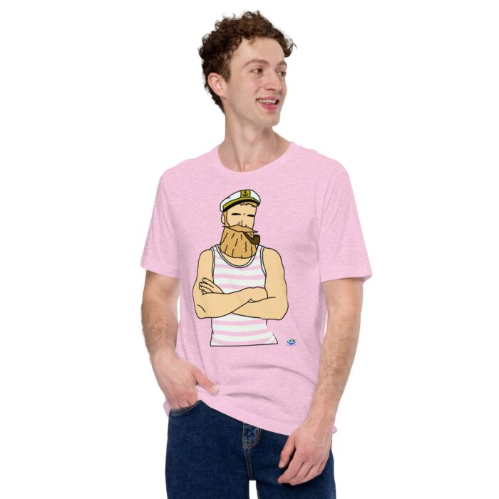 Short Sleeve Tee - Cruise Daddy - Image 41