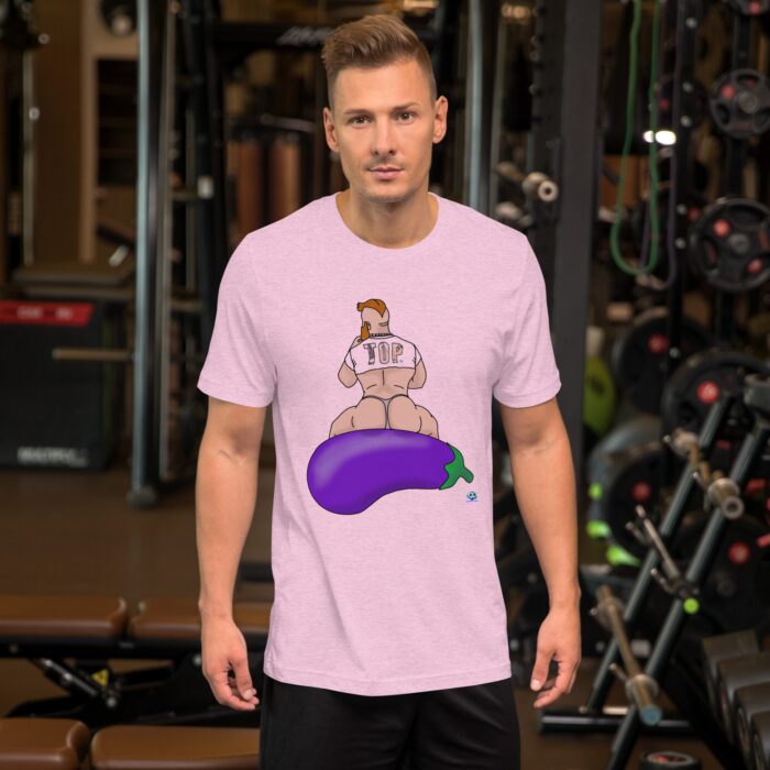 Short Sleeve Tee - Firm - Image 22
