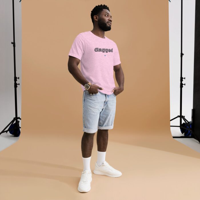 Short Sleeve Tee - Gagged - Image 26