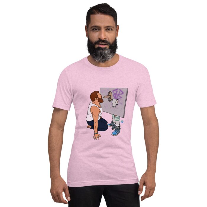 Short Sleeve Tee - Glory - Image 41