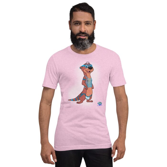 Short Sleeve Tee - HOTter - Image 11