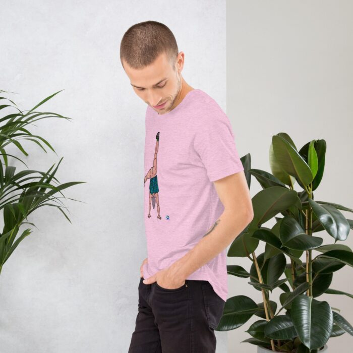 Short Sleeve Tee - Flipped - Image 51
