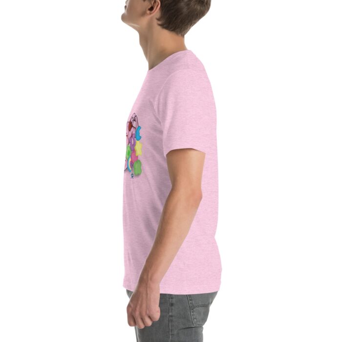 Short Sleeve Tee - Get Lucky - Image 57