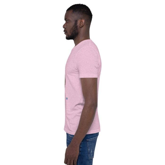 Short Sleeve Tee - Hairy Daddy - Image 65