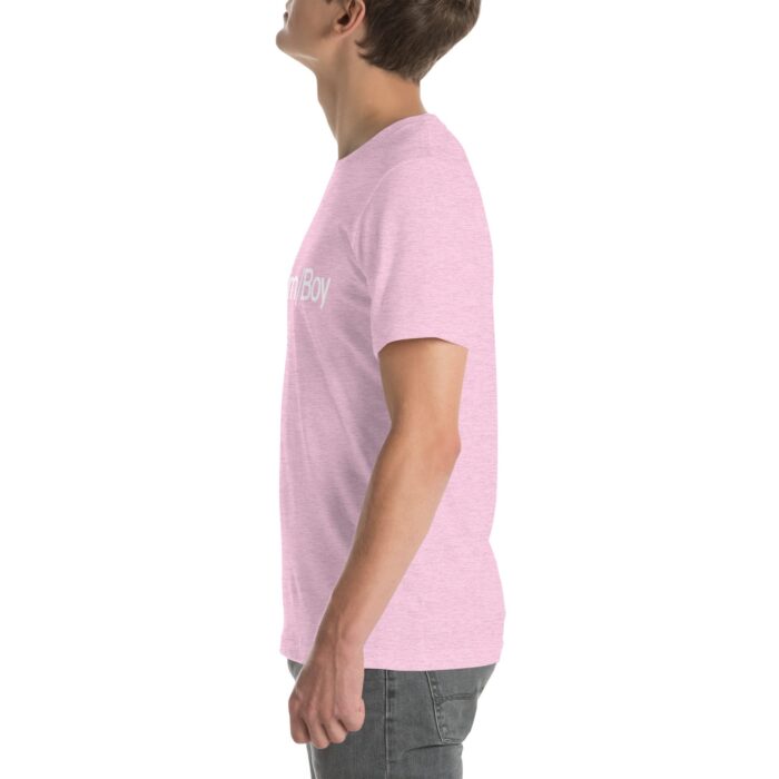 Short Sleeve Tee - He/Him/Boy - Image 75